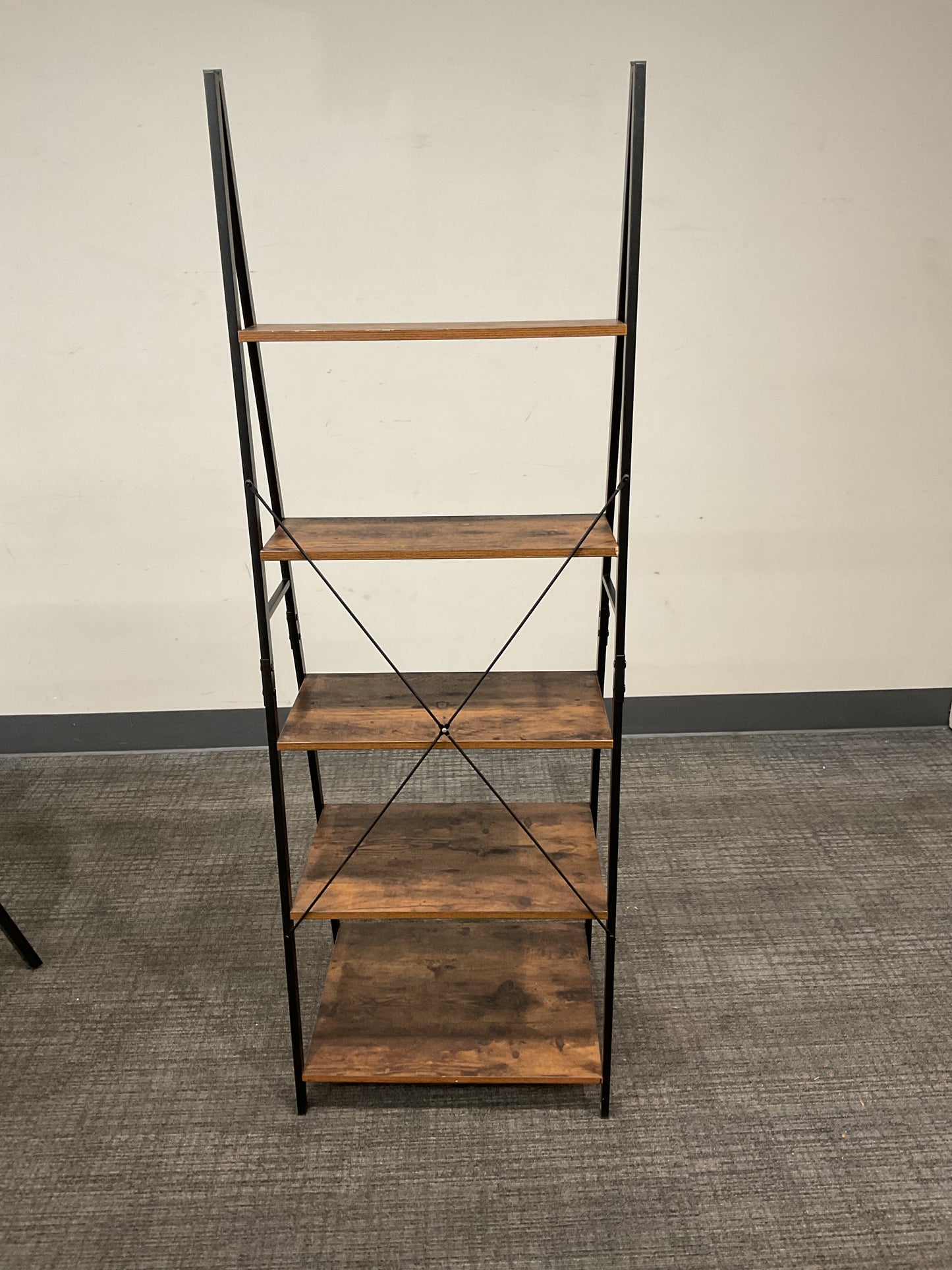 Laddy Bookshelf