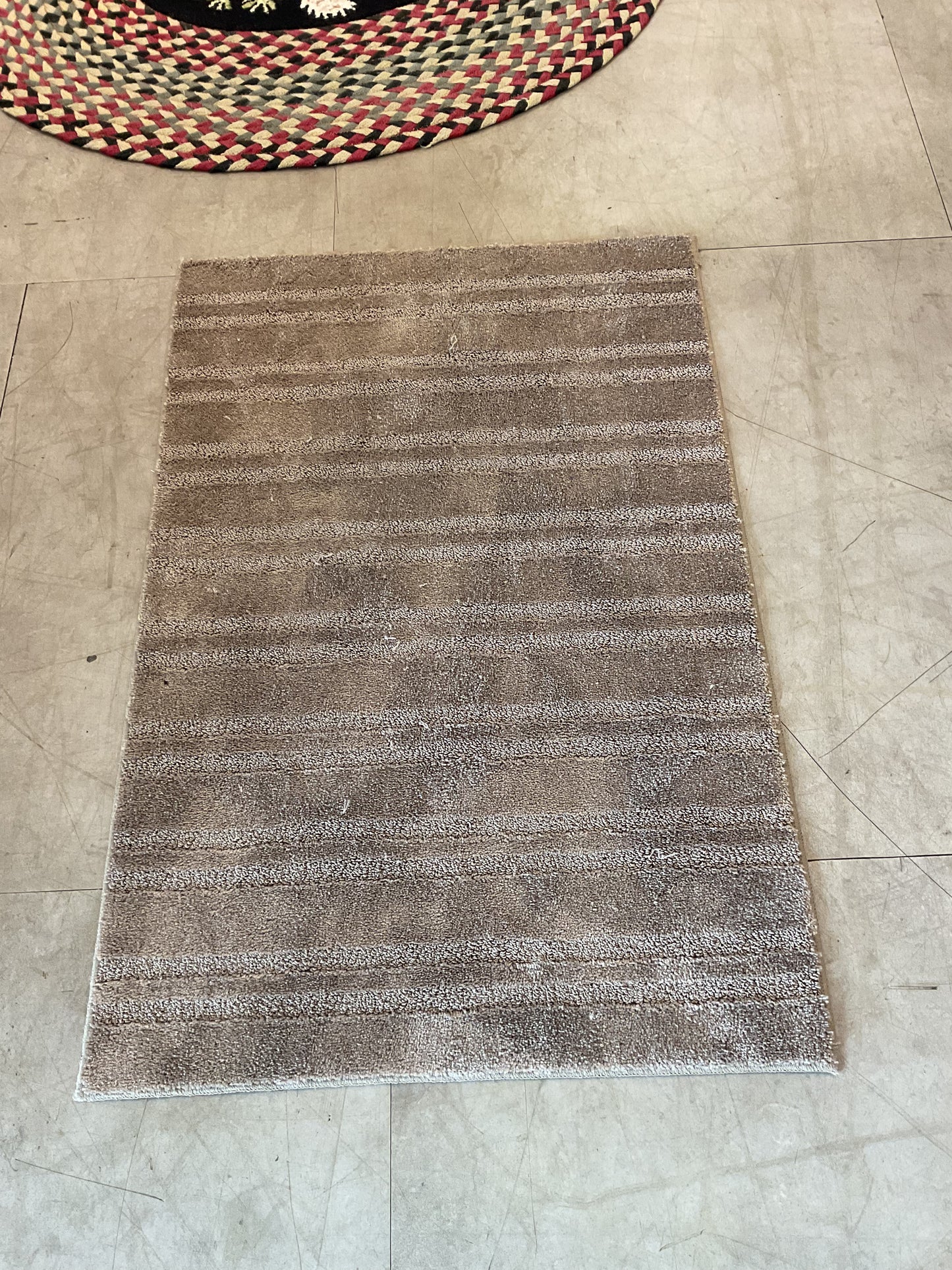 My Small Rug (R014)