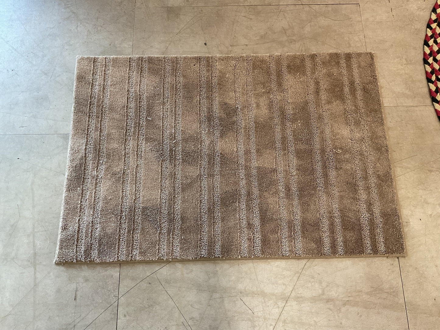My Small Rug (R014)