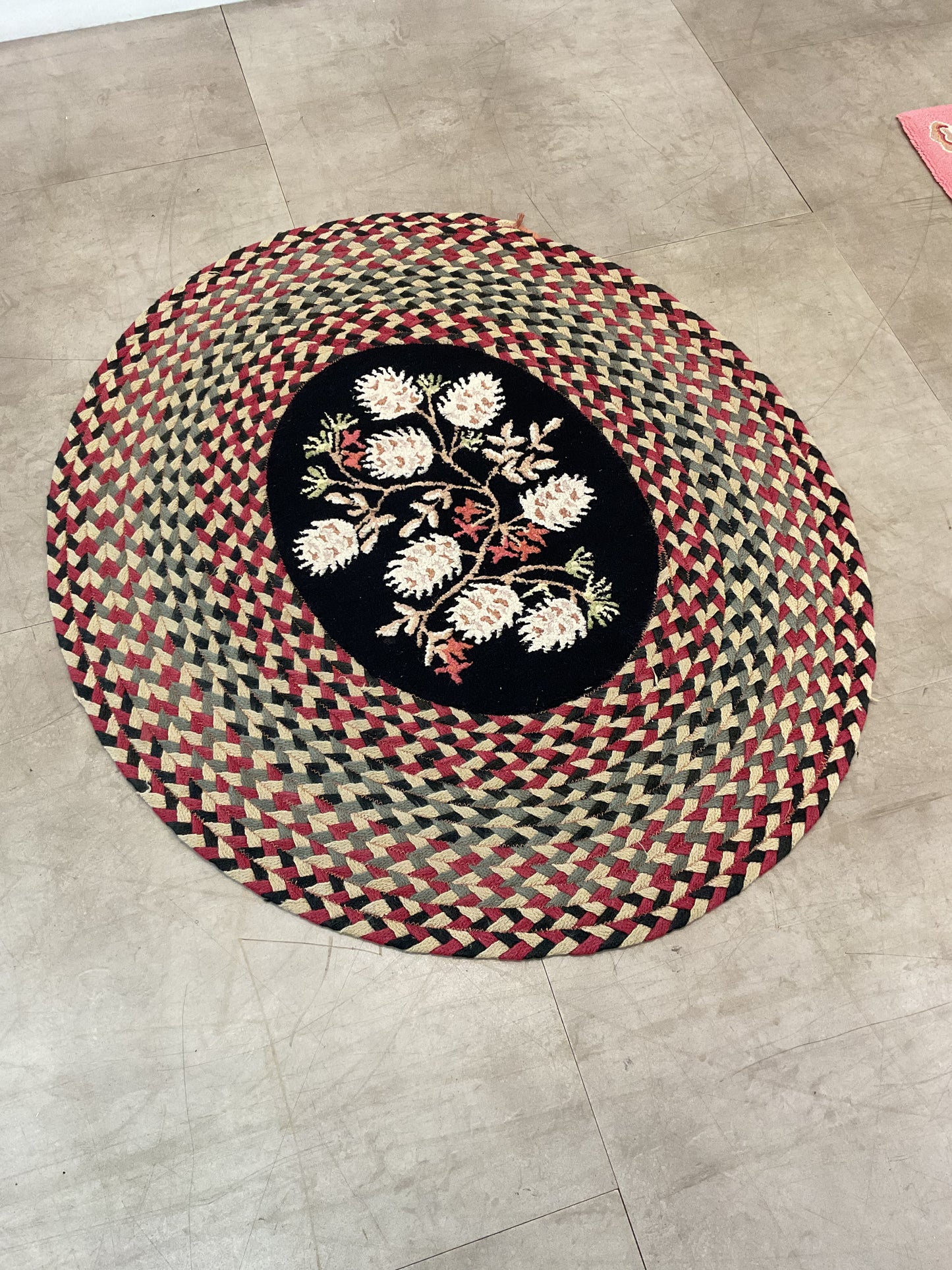 Como La Flor Rug (R015)