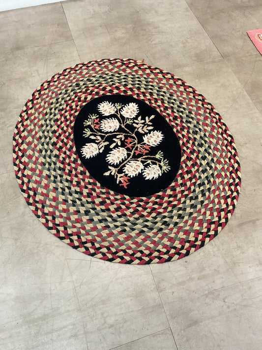 Como La Flor Rug (R015)