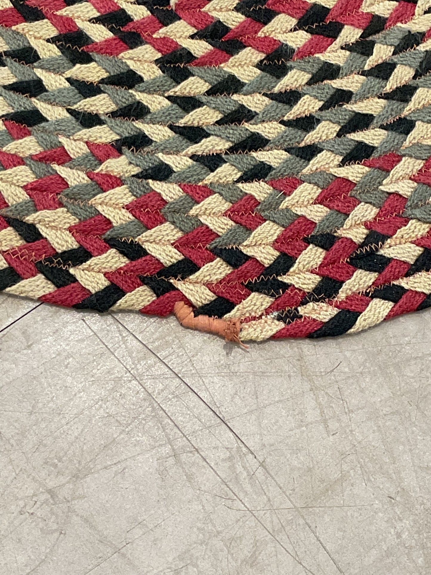 Como La Flor Rug (R015)