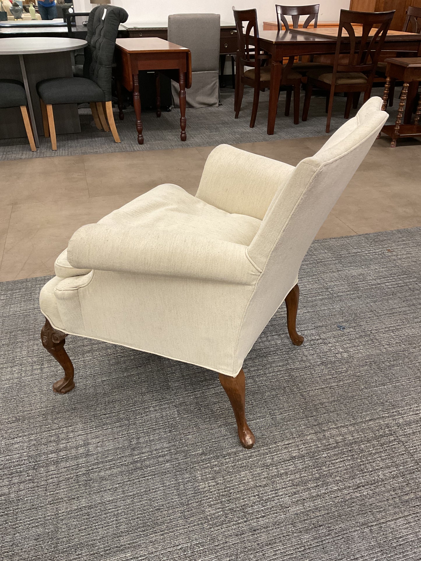 Elle Accent Chair
