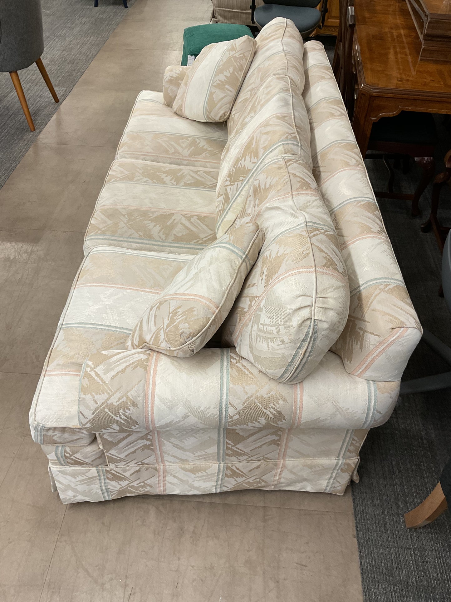 Warrington Queen Sleeper Sofa