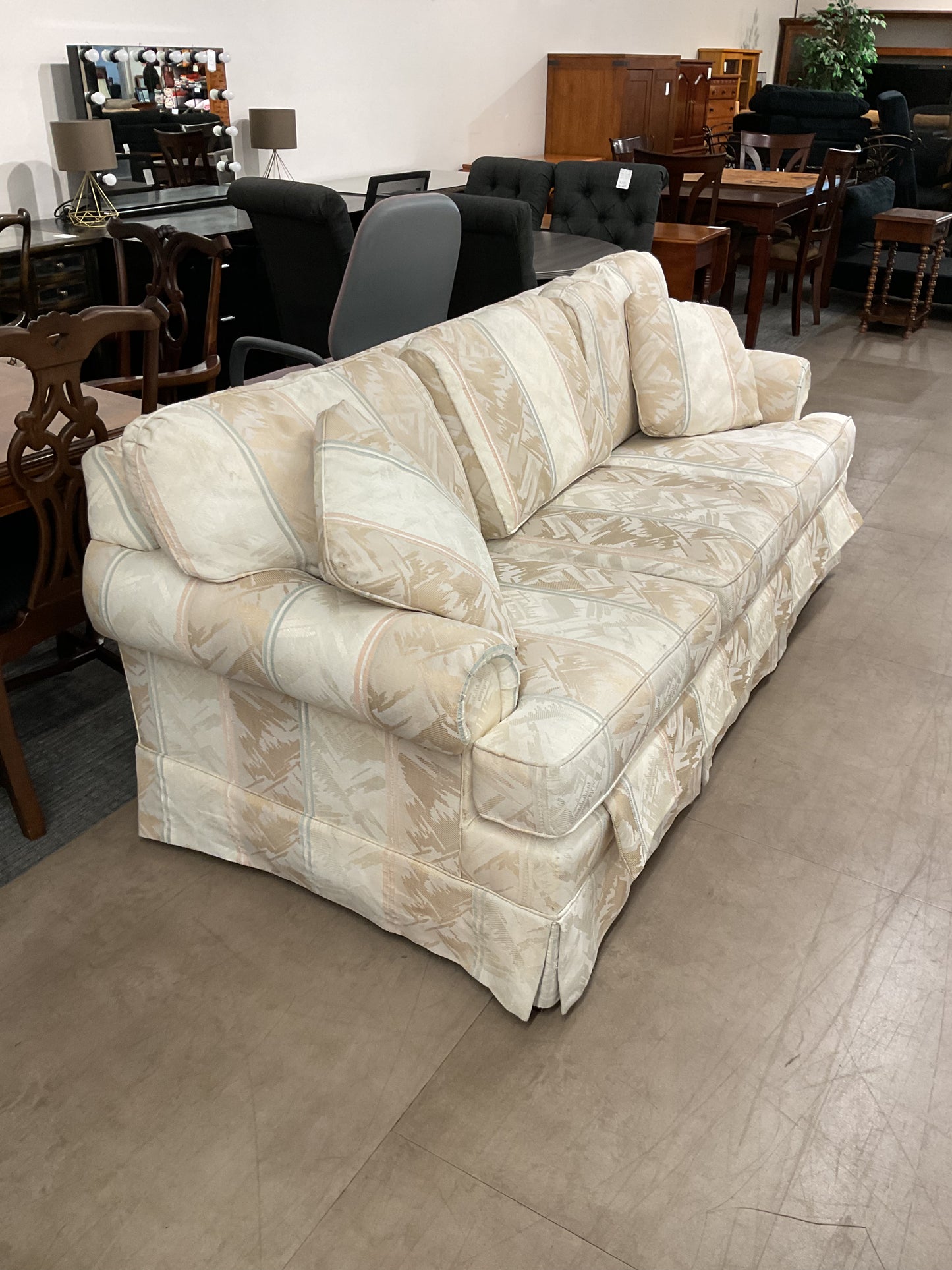 Warrington Queen Sleeper Sofa