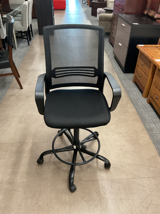 Adjustable Drafting Chair
