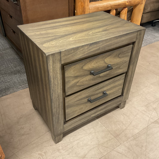 Tidal Nightstand