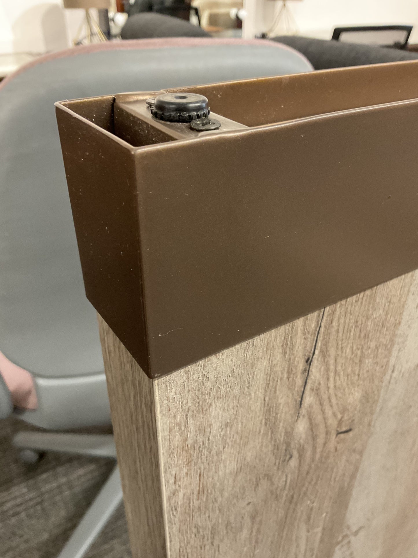Modern Nesting Tables