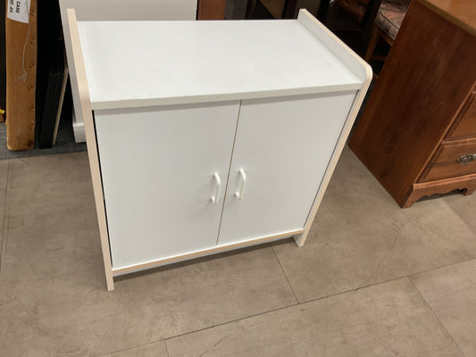 Right Sized Storage Cabinet