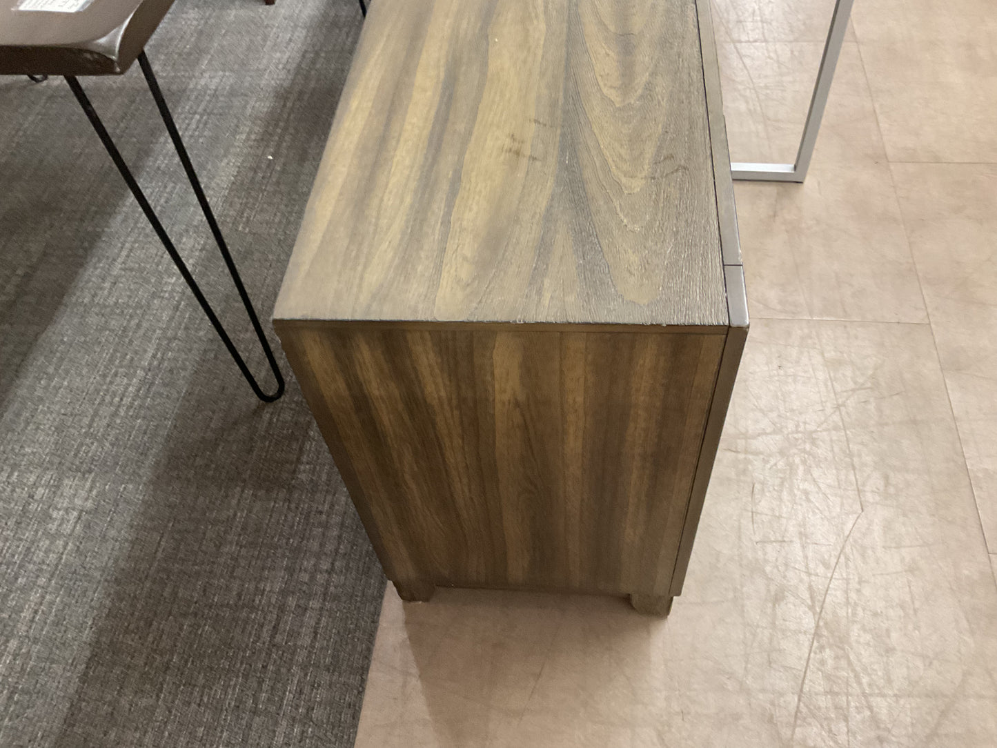 Greystone Nightstand