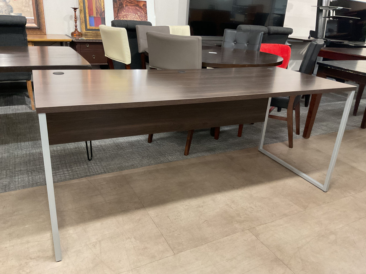 Modern Work Station Desk