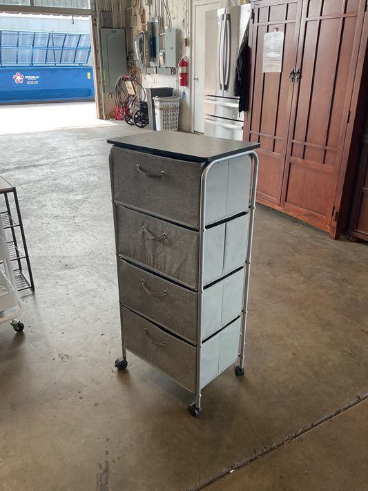 Wheely Cute Cart **wh