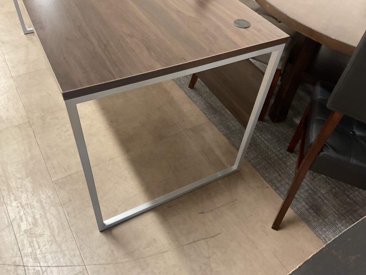 Modern Work Station Desk