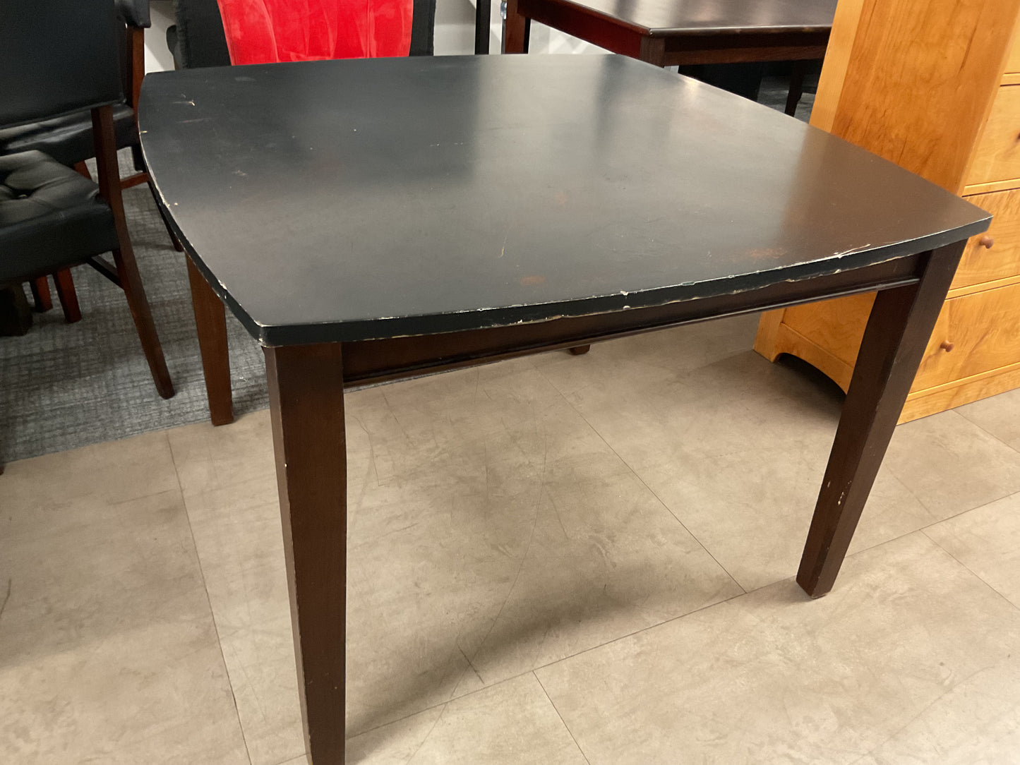 Distressed Dining Table￼