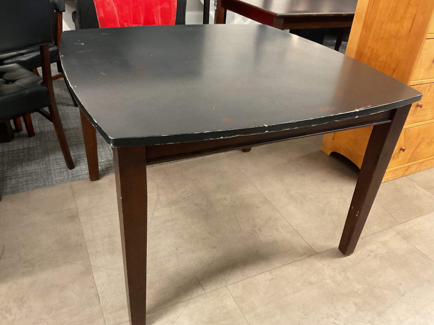 Distressed Dining Table￼