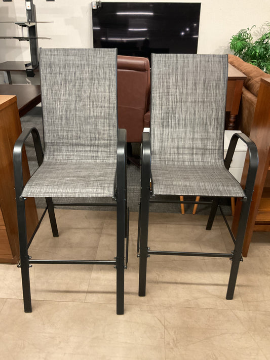 Its About Time Patio Chair Set