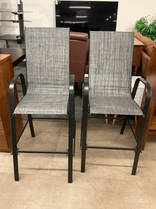 It’s About Time Patio Set