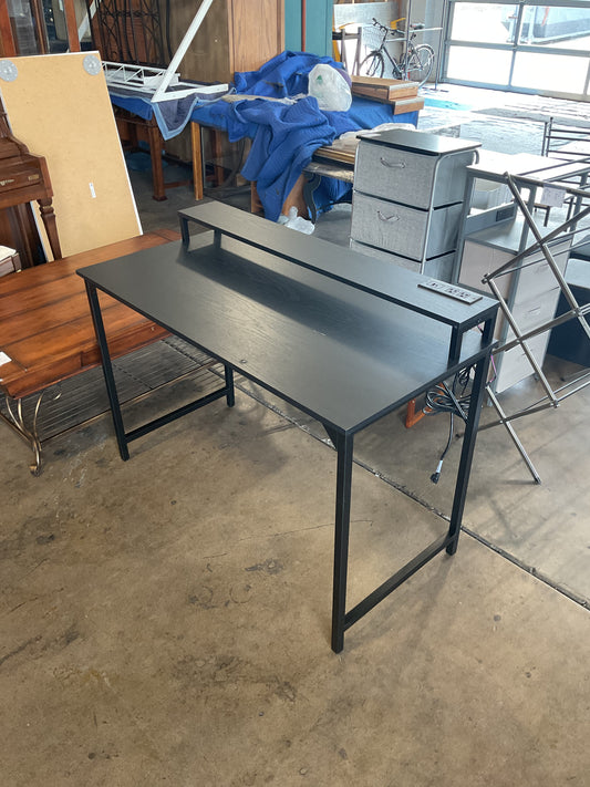 USB Computer Desk **wh