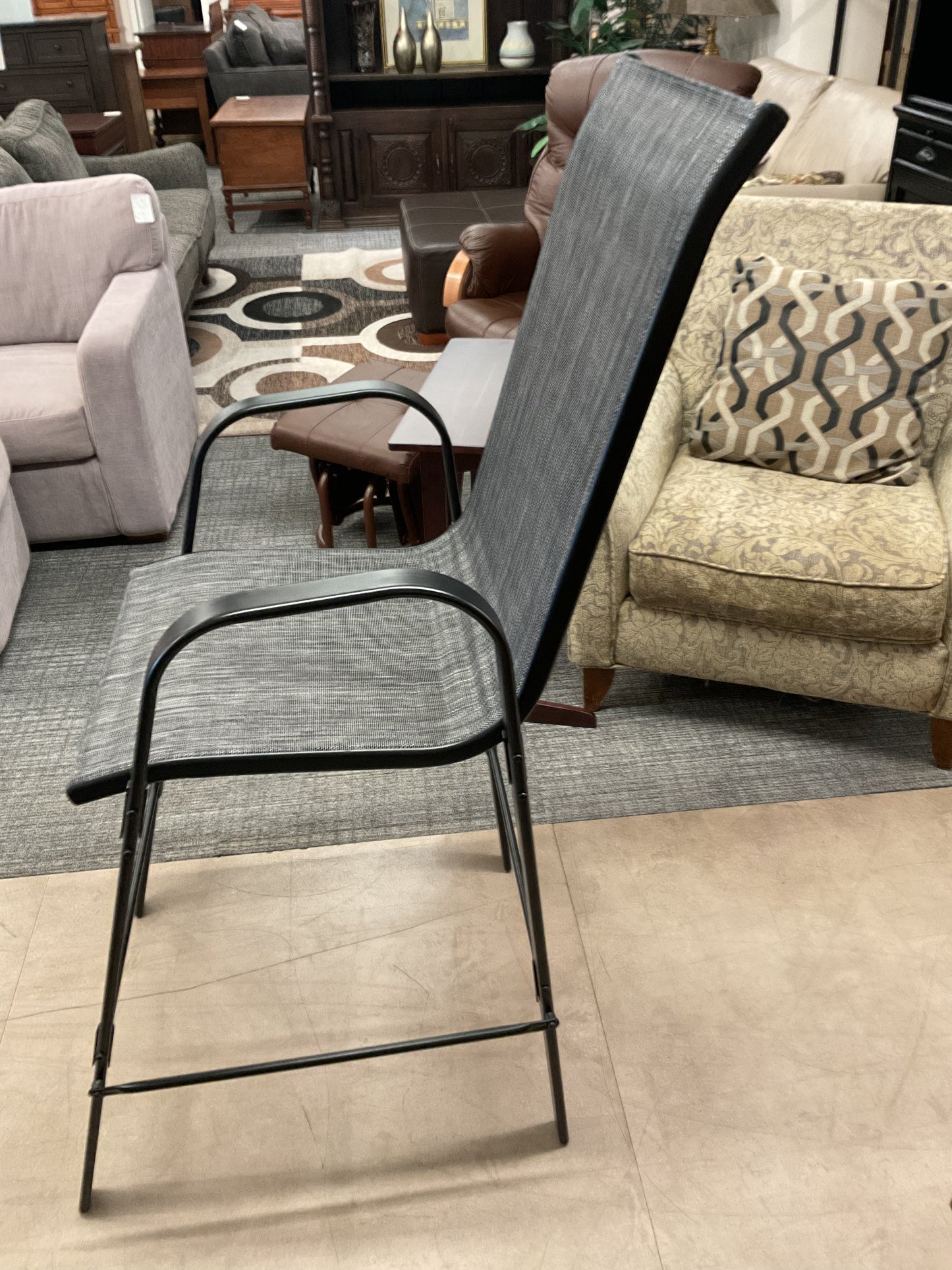Its About Time Patio Chair Set