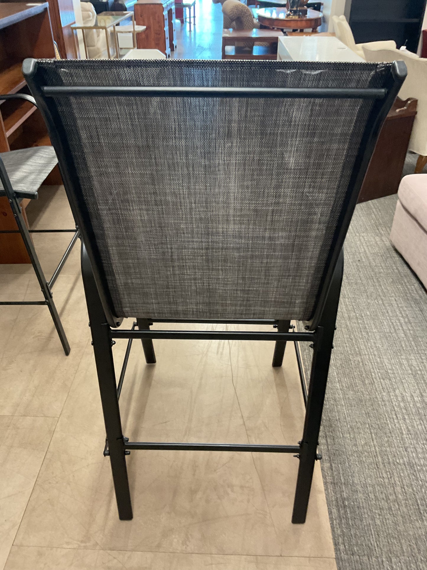 Its About Time Patio Chair Set
