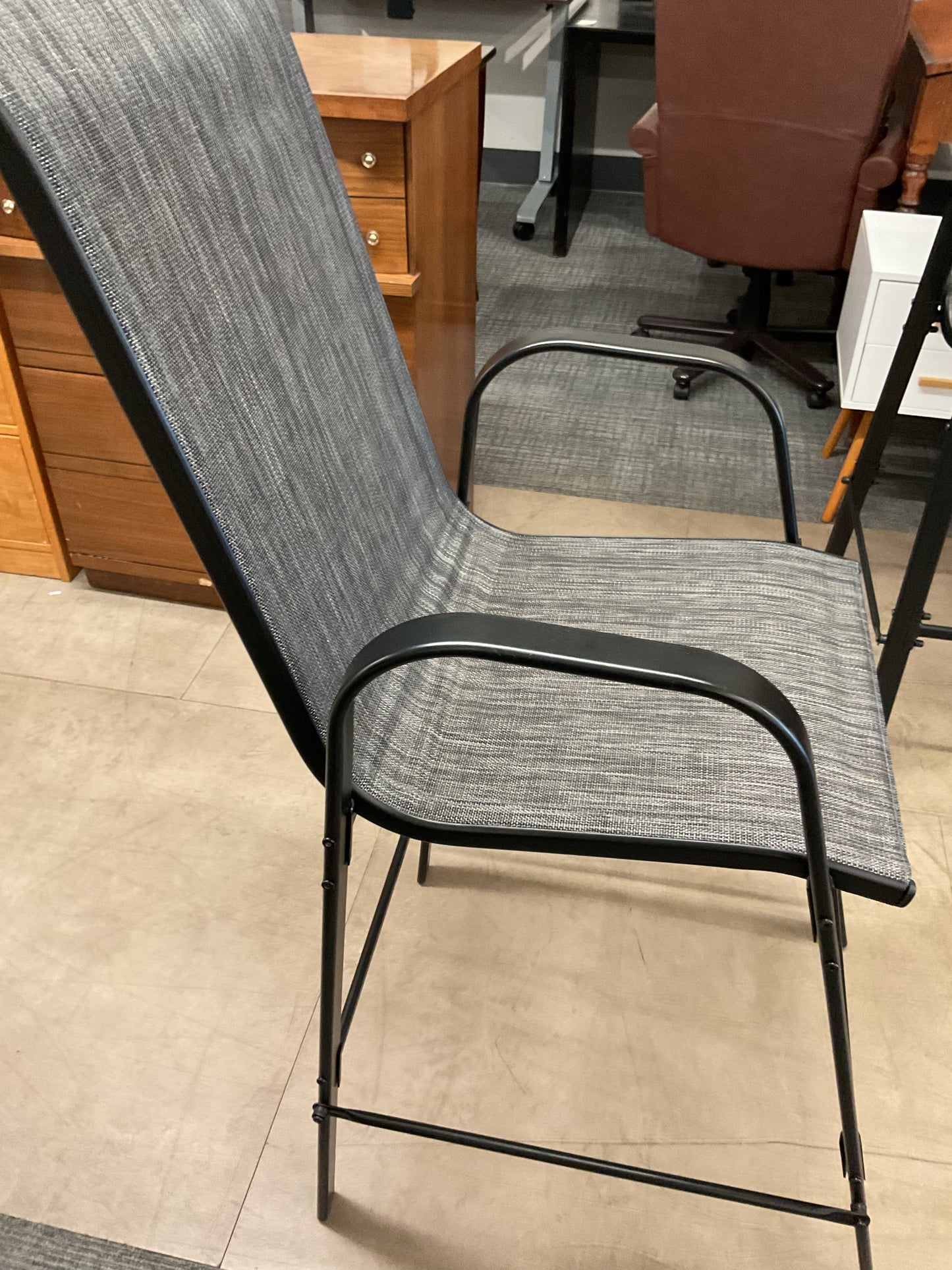Its About Time Patio Chair Set