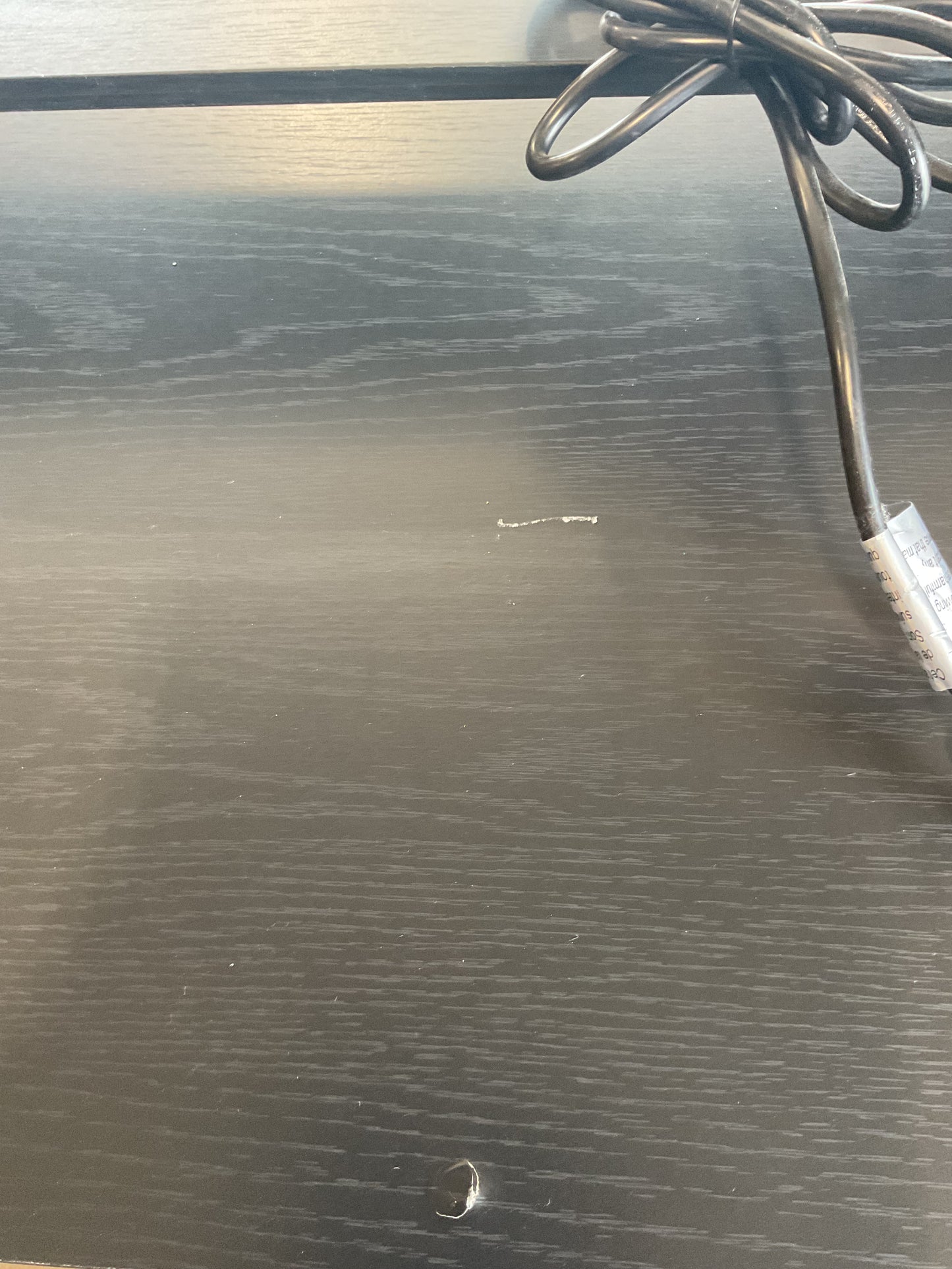 USB Computer Desk **wh