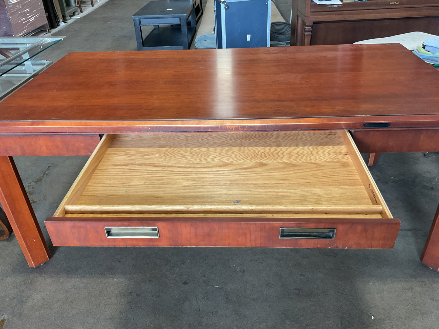Giant Desk **wh