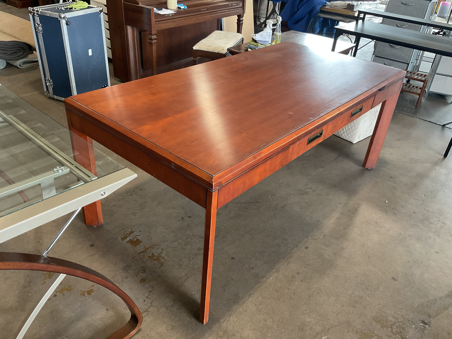 Giant Desk **wh