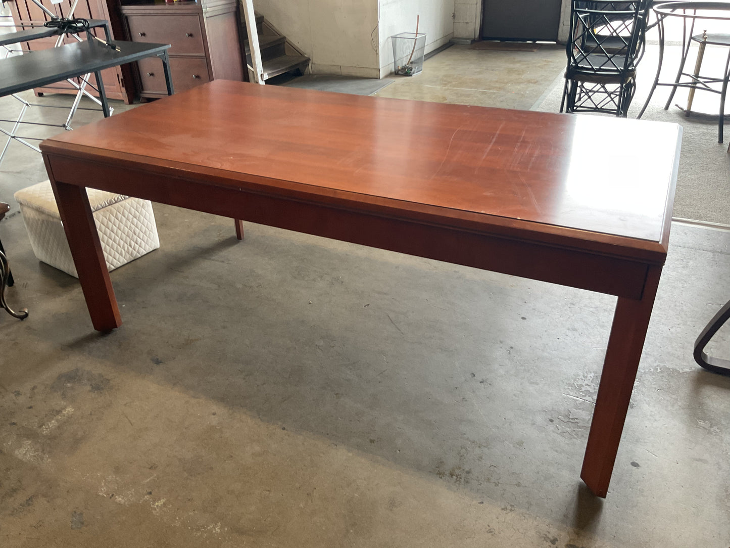 Giant Desk **wh