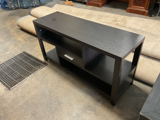 Funky TV Console **wh