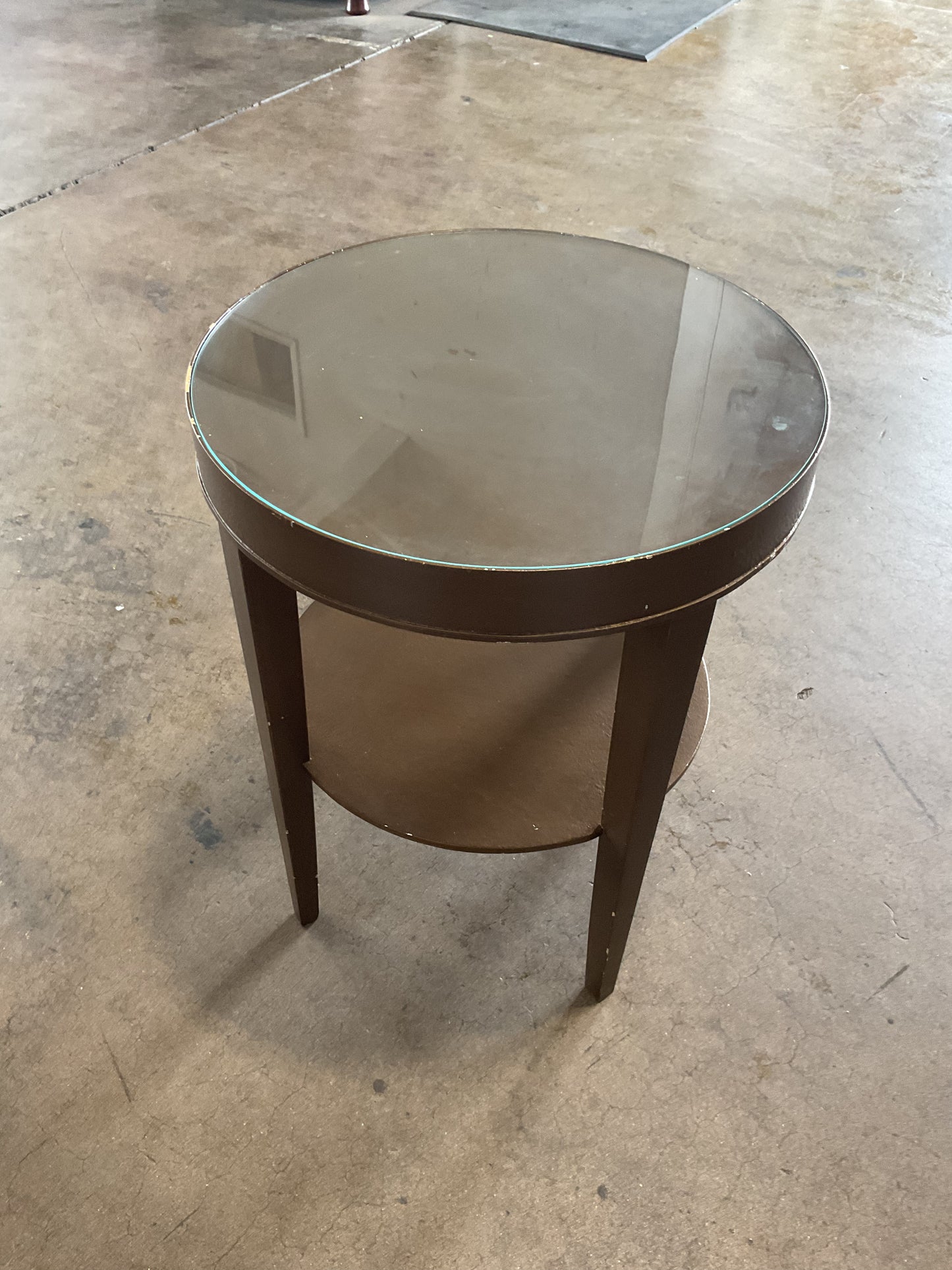Found a Table **wh