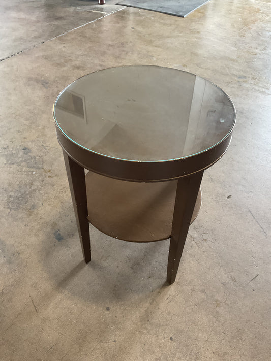 Found a Table **wh