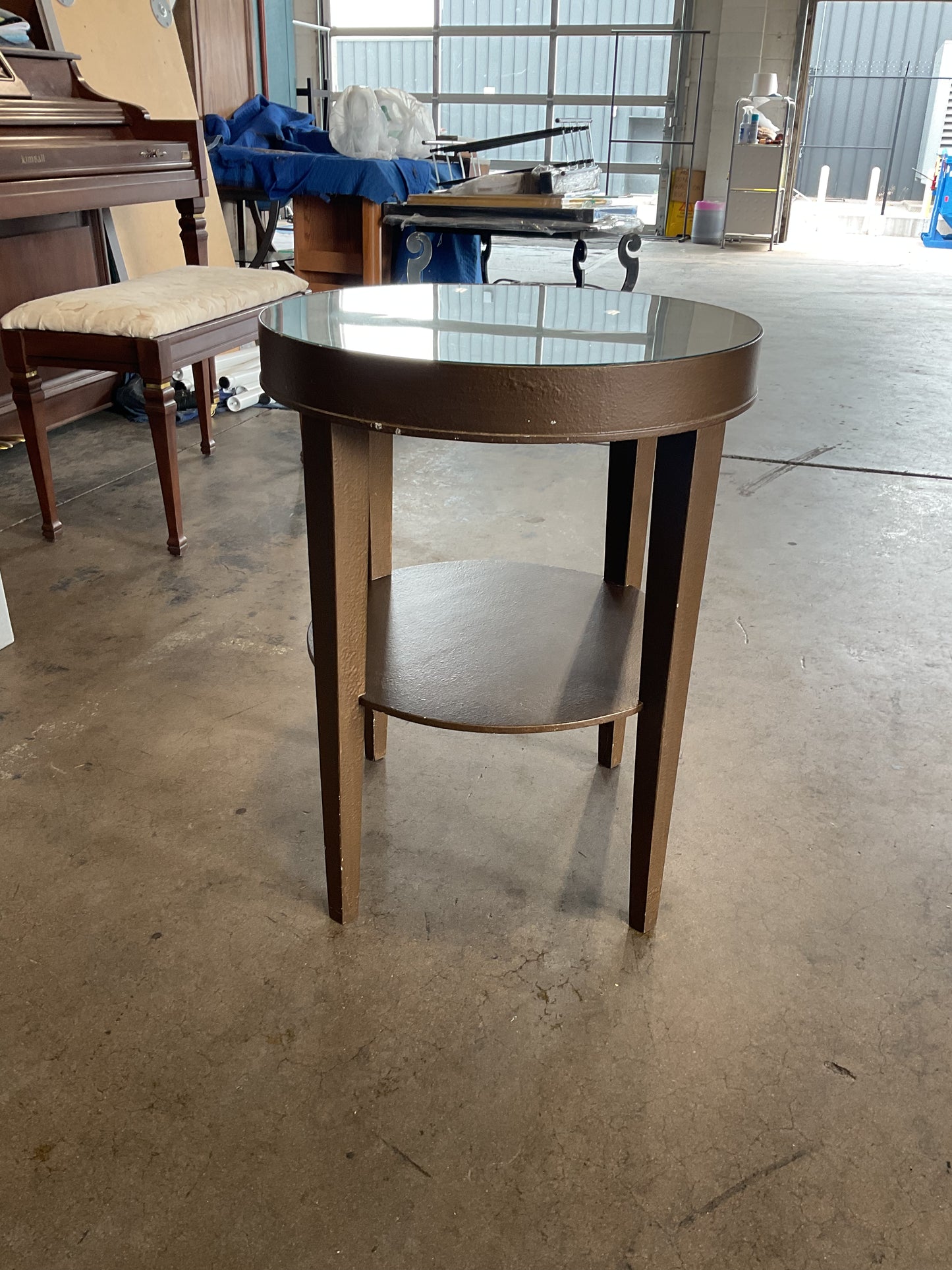 Found a Table **wh