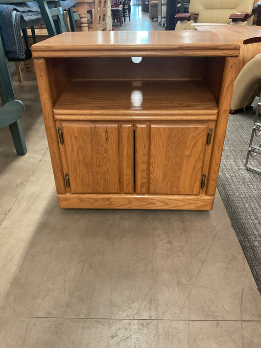 Smalls Cabinet