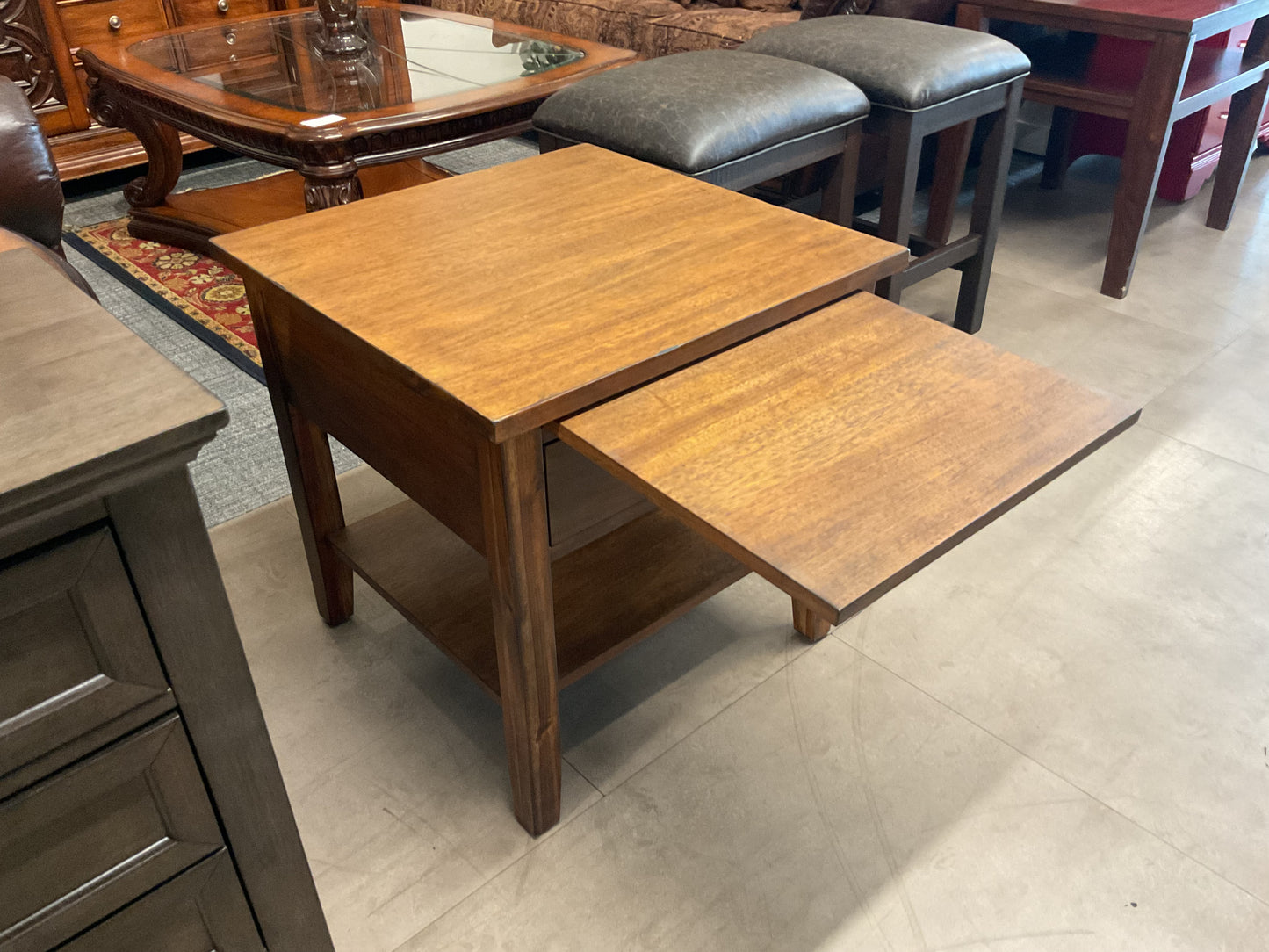 Sofa Side Table