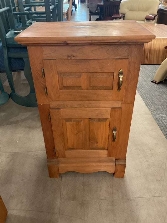Lift Top Cabinet