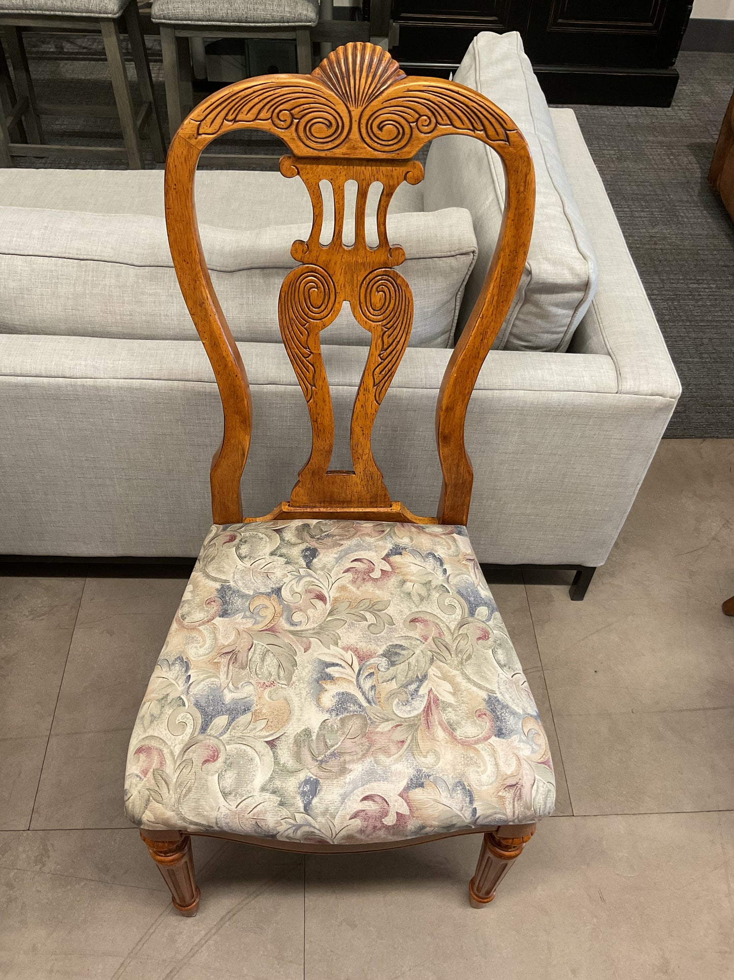 Angel Wings Chair Set