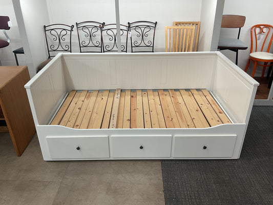 Trundle Vision Twin (B046)