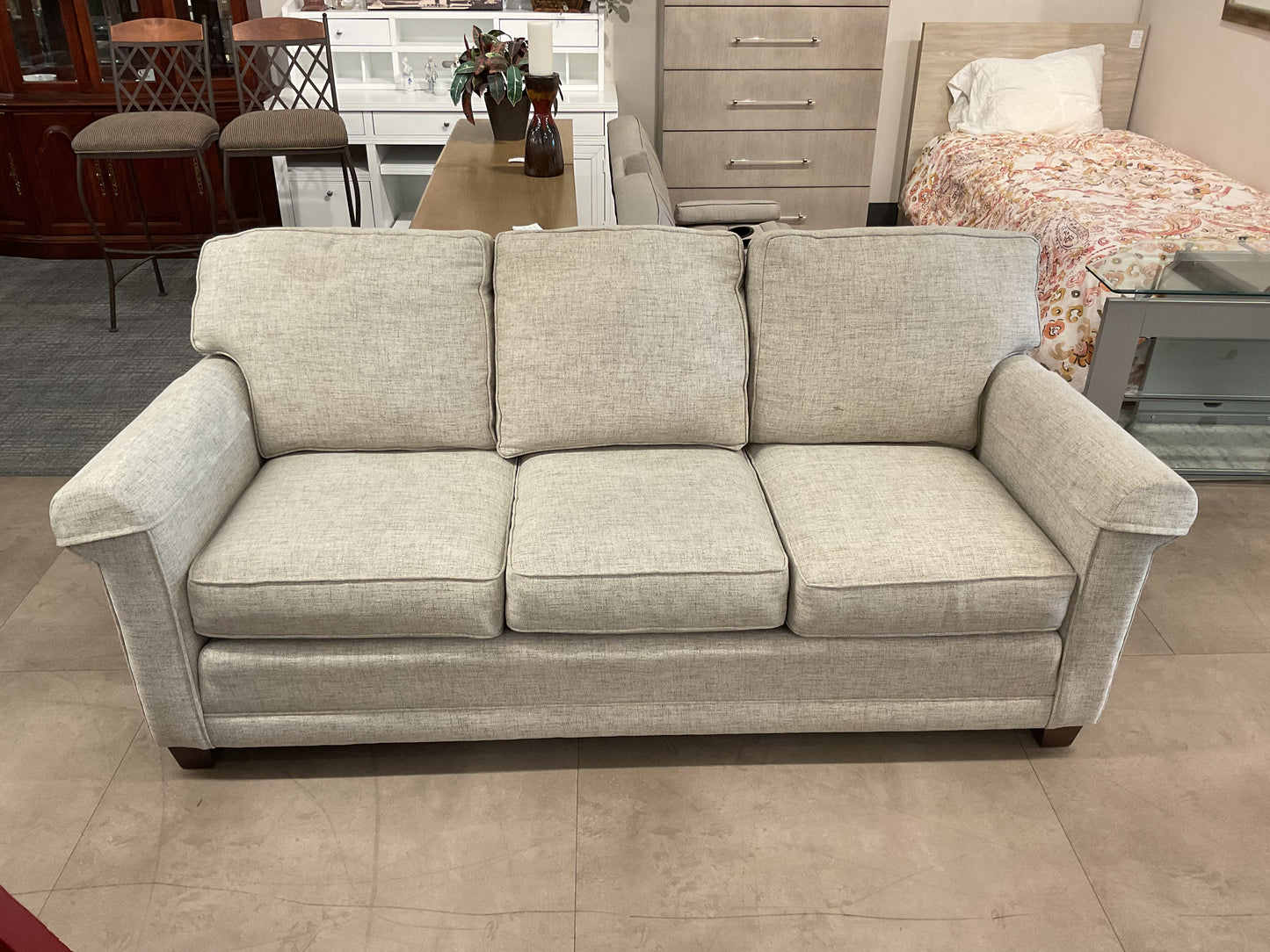 Phil Your Space Couch