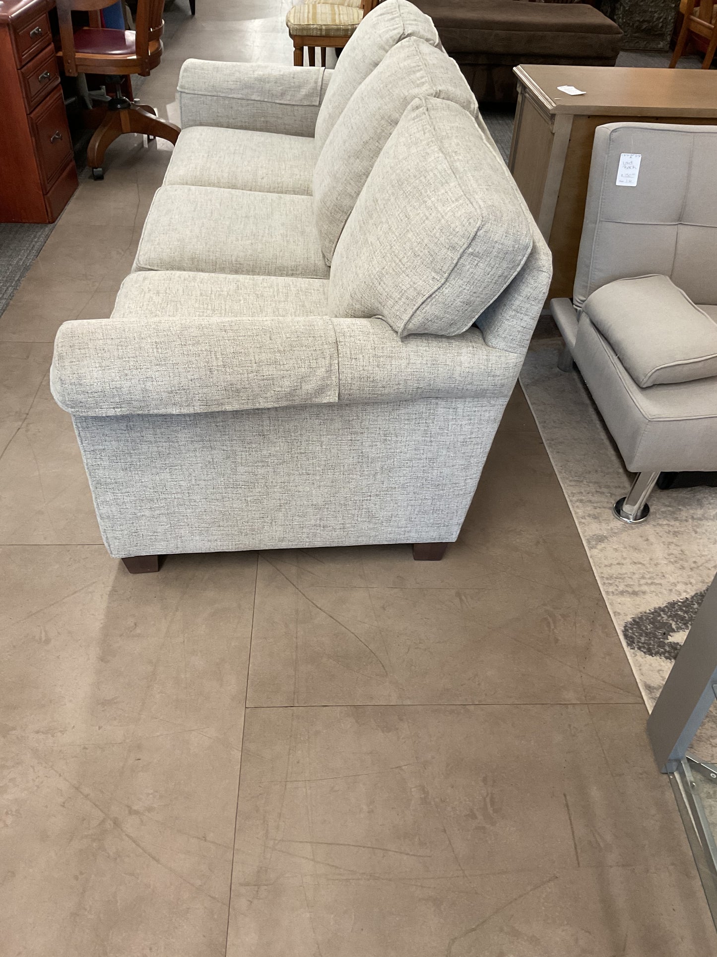 Phil Your Space Couch