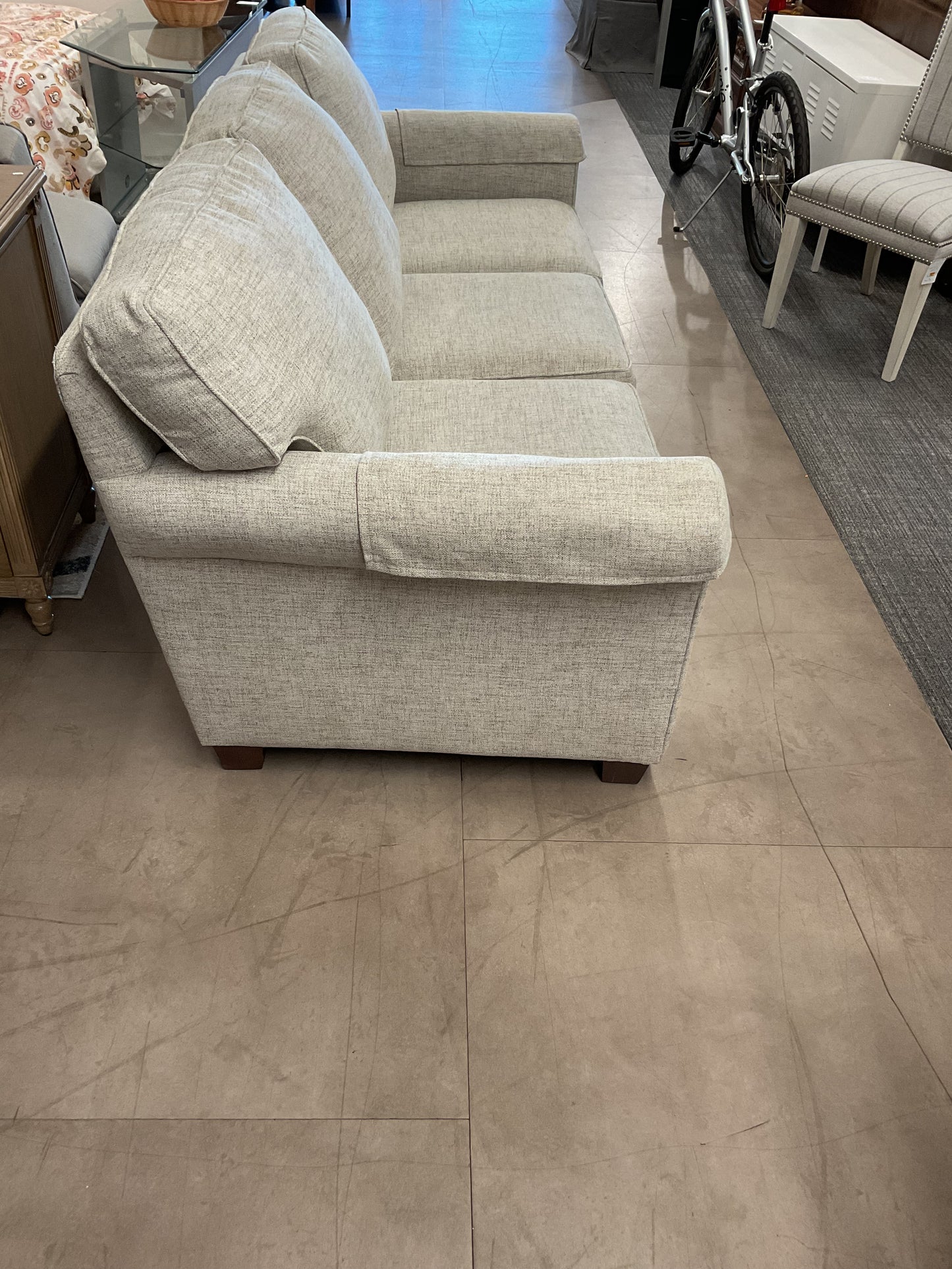 Phil Your Space Couch