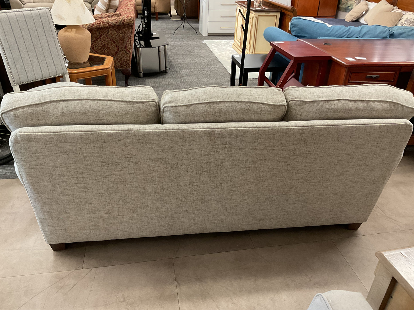 Phil Your Space Couch