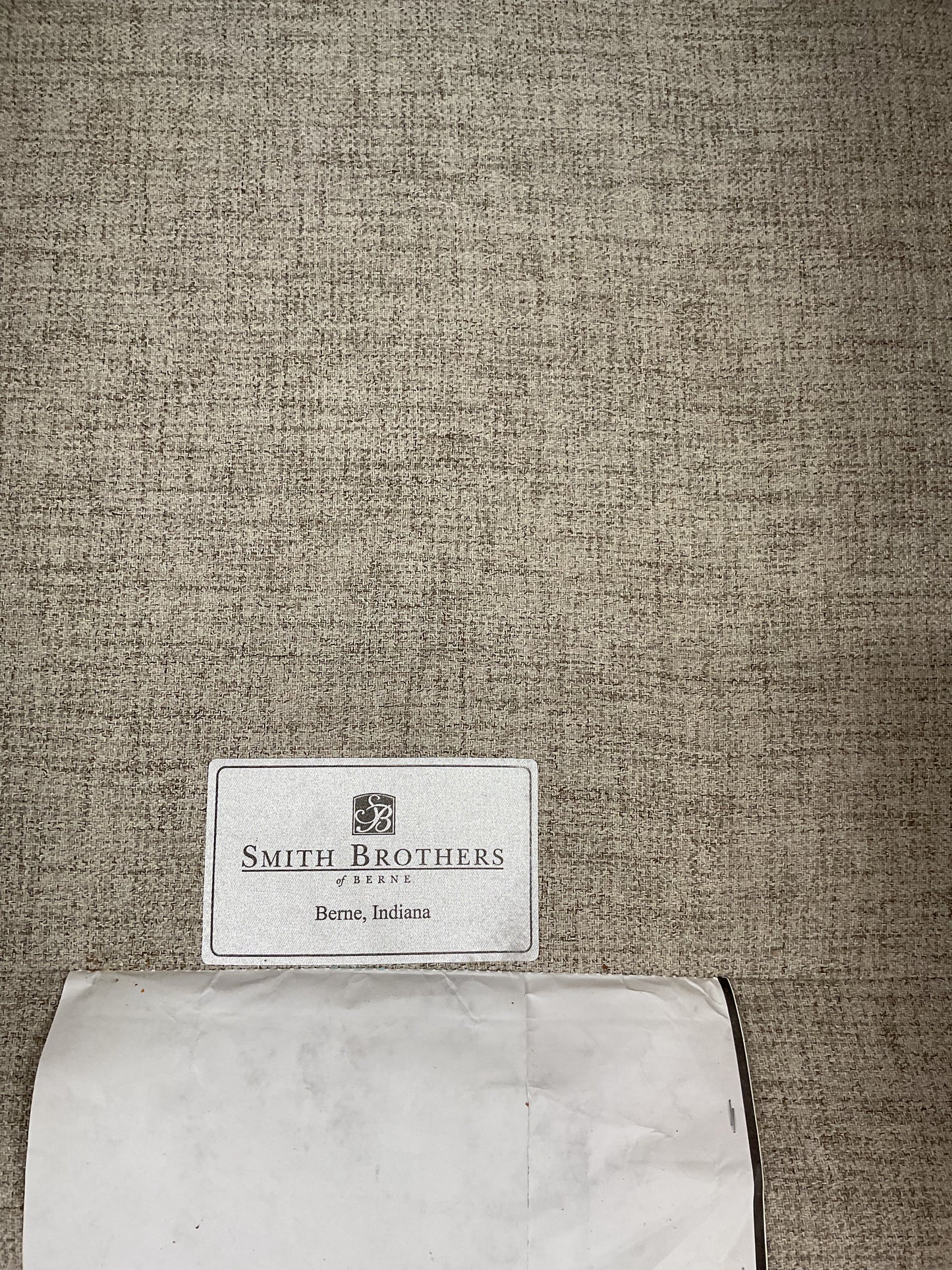 Phil Your Space Couch