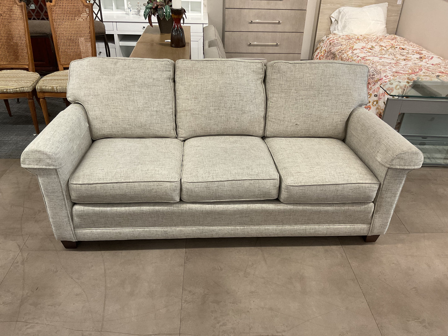 Phil Your Space Couch