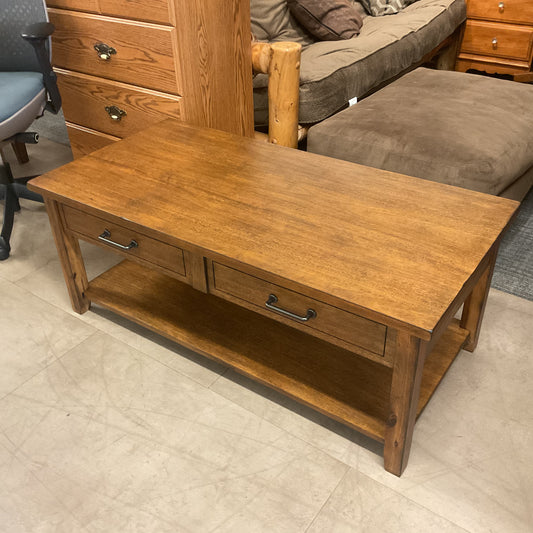 JK Lift Coffee Table