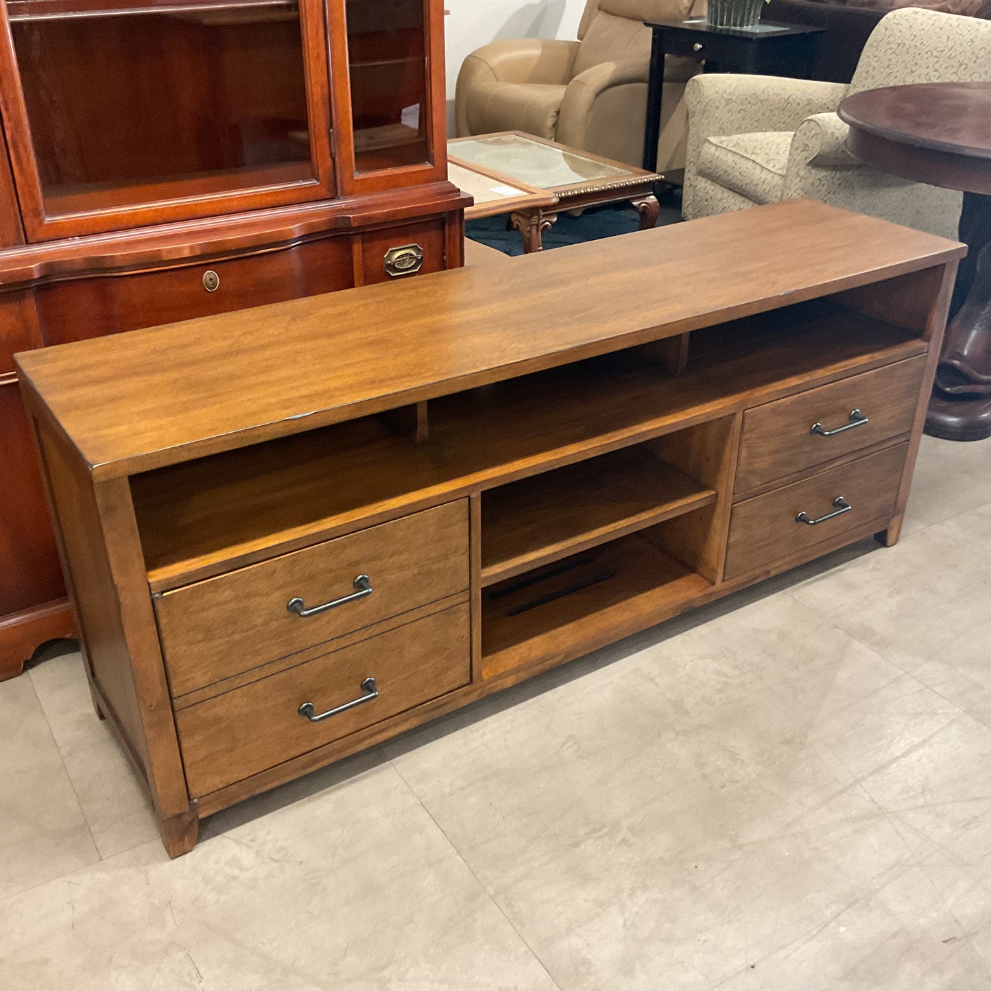 Radical Media Console