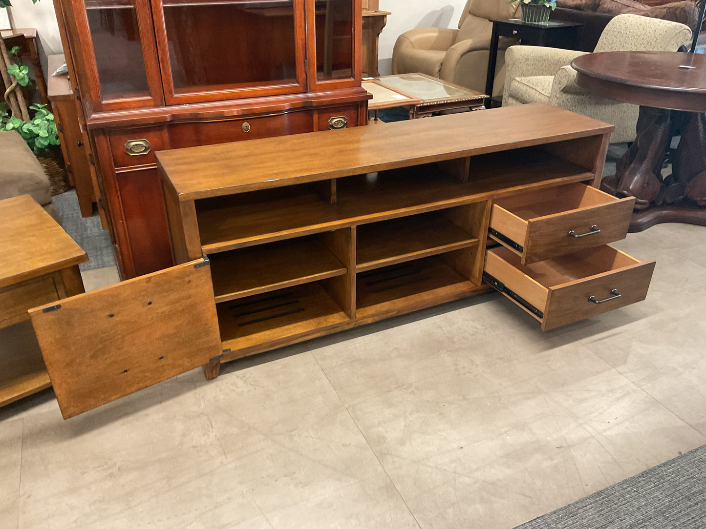 Radical Media Console