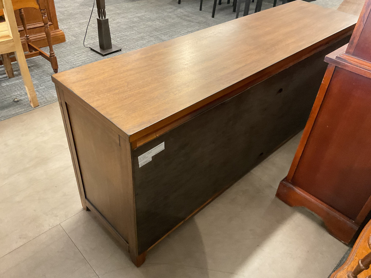Radical Media Console