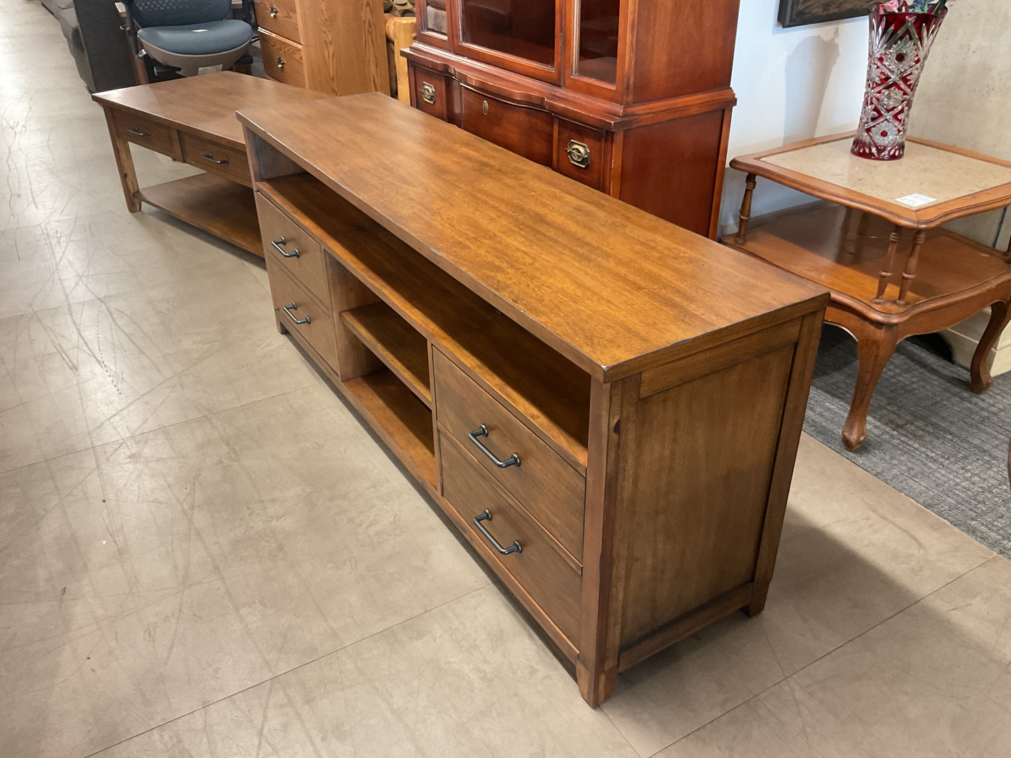 Radical Media Console