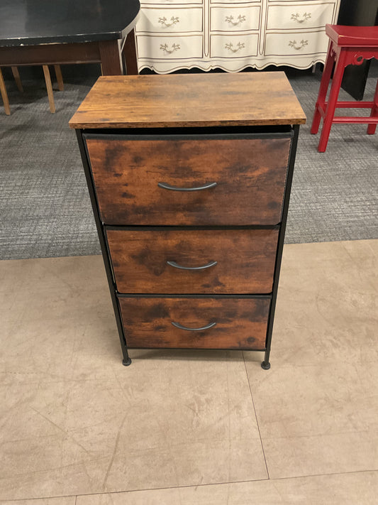 Storage Cubby